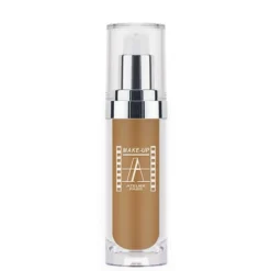 Make-Up Atelier Waterproof Foundation Dark
