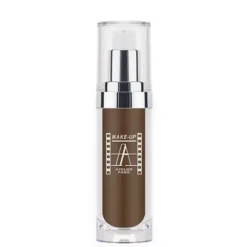 Make-Up Atelier Waterproof Foundation Dark
