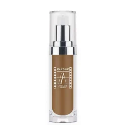 Make-Up Atelier Waterproof Foundation Dark