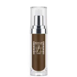 Make-Up Atelier Waterproof Foundation Dark