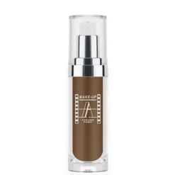 Make-Up Atelier Waterproof Foundation Dark