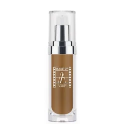 Make-Up Atelier Waterproof Foundation Dark