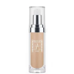 Face Make-Up Atelier Long Wear Liquid Foundation Apricot 15 Face Make-Up Atelier Long Wear Liquid Foundation Apricot