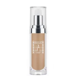 Face Make-Up Atelier Long Wear Liquid Foundation Apricot 17 Face Make-Up Atelier Long Wear Liquid Foundation Apricot