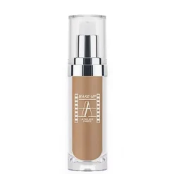Face Make-Up Atelier Long Wear Liquid Foundation Apricot 18 Face Make-Up Atelier Long Wear Liquid Foundation Apricot