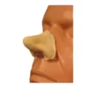 Rubber Wear Cyrano Nose Foam Latex Prosthetic Special FX