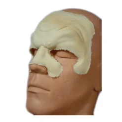Special FX Rubber Wear Evil Forehead Foam Latex Prosthetic (FRW-063)