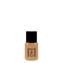 Face Make-Up Atelier Mini Waterproof Foundation Ocher 5ml