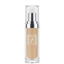 Make-Up Atelier Waterproof Foundation Gilded 10 Make-Up Atelier Waterproof Foundation Gilded