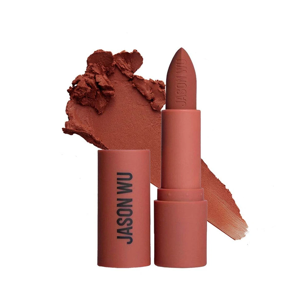 Jason Wu Beauty Hot Fluff Lipstick 2 Jason Wu Beauty Hot Fluff Lipstick