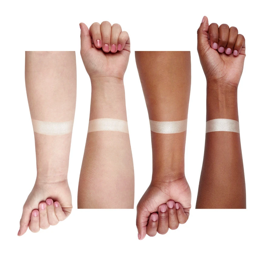 Ofra NikkieTutorials Glazed Donut Highlighter Face 2 Ofra NikkieTutorials Glazed Donut Highlighter Face