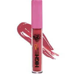 KimChi Chic Beauty High Key Gloss Lip Gloss 66 KimChi Chic Beauty High Key Gloss Lip Gloss