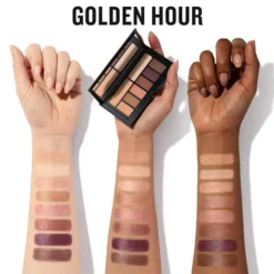 Smashbox Cover Shot Eye Shadow Palettes