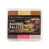 Graftobian F/X Aire Alcohol Palettes