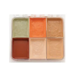 Graftobian F/X Aire Alcohol Palettes 12 Graftobian F/X Aire Alcohol Palettes