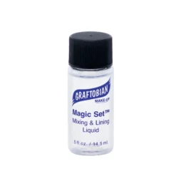 Graftobian Magic Set Mixing And Lining Liquid