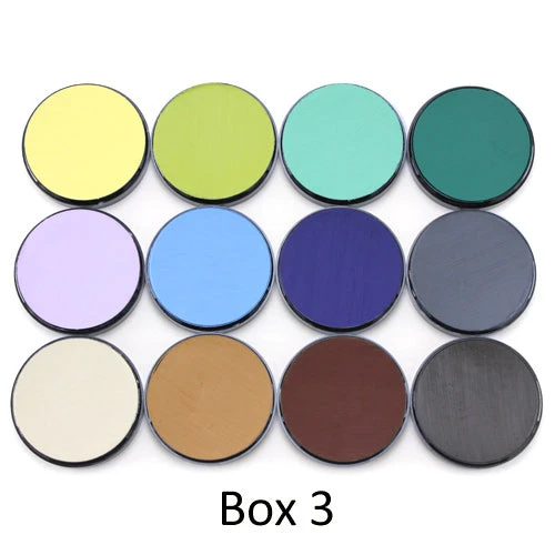 Graftobian Master ProPaint Box 4 Graftobian Master ProPaint Box