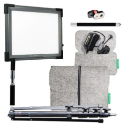 Kits & Tools The Makeup Light Key Light 2.0 Starter Kit “Original” With Stand