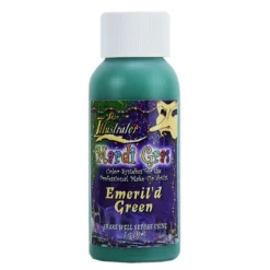 Premiere Products Inc. Skin Illustrator Mardi Gras Palette Liquids 2.0 Oz Face