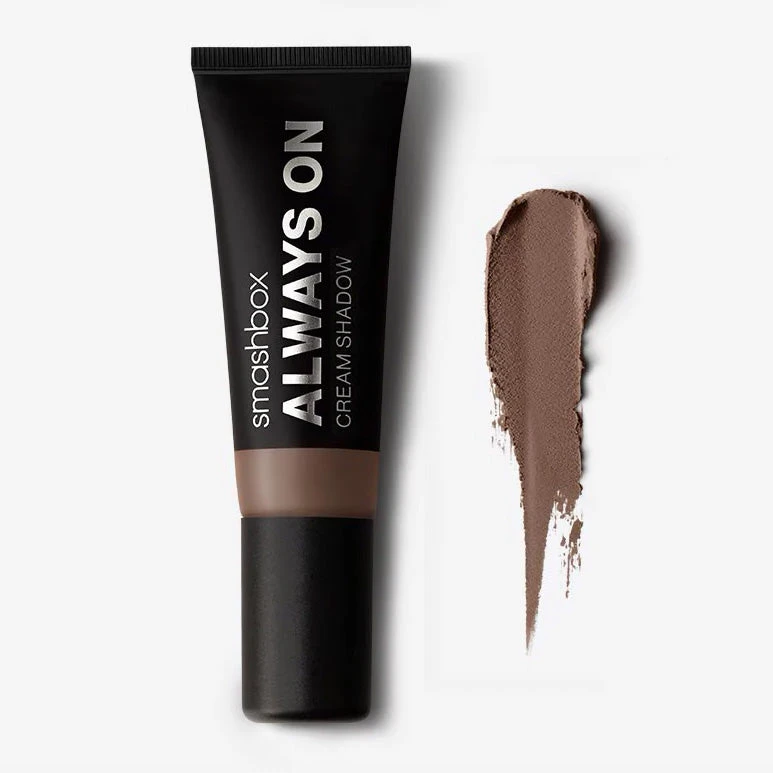 Smashbox Always On Cream Eyeshadow 7 Smashbox Always On Cream Eyeshadow