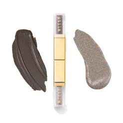Stila Double Dip™ Suede Shade™ And Glitter & Glow Liquid Eye Shadows