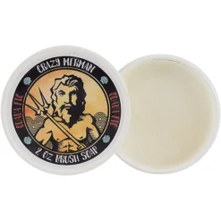 Kits & Tools Crazy Merman Brush Soap Guava Fig