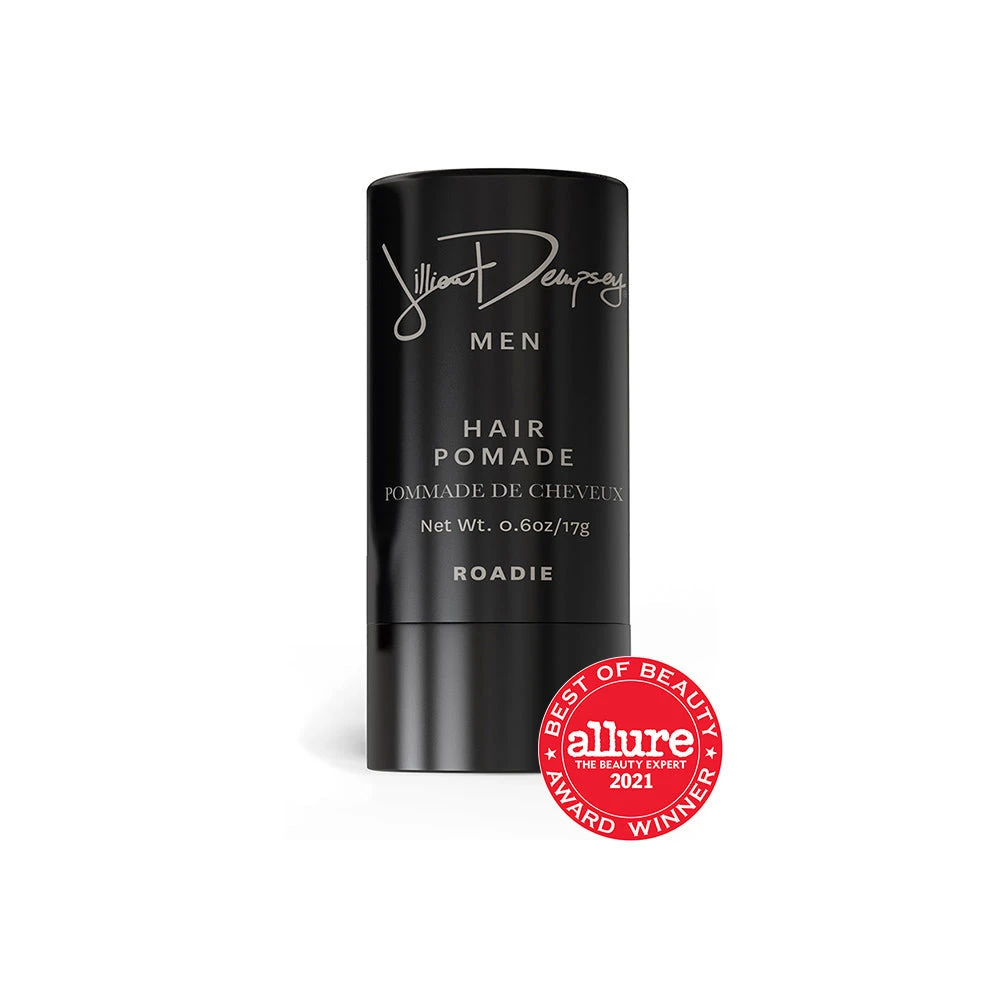 New Jillian Dempsey Roadie Hair Pomade 2 New Jillian Dempsey Roadie Hair Pomade
