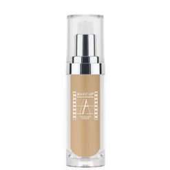 Make-Up Atelier Waterproof Foundation Gilded 11 Make-Up Atelier Waterproof Foundation Gilded