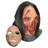 Special FX Stage Frights Foam Latex Prosthetic Hungry Zombie Mask
