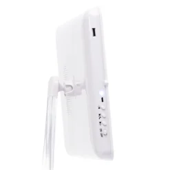 Impressions Vanity Co Touch Pro LED Makeup Mirror W/ Bluetooth Audio + Speakerphone & USB Charger