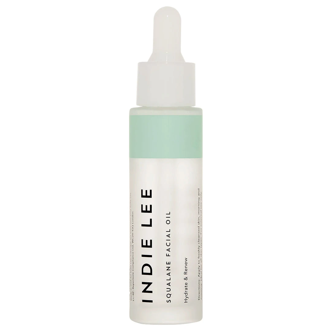 Indie Lee Squalane Facial Oil 1 Indie Lee Squalane Facial Oil