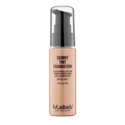 MustaeV Skinny Tint Foundation