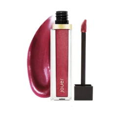 Jouer High Pigment Pearl Lip Gloss