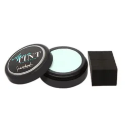 Judith August Cosmetics Aquatint - Mint Green Corrector Face