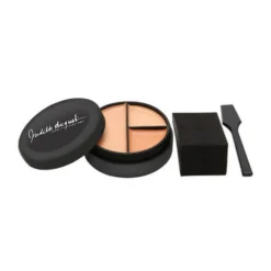 Judith August Cosmetics Orange Masking Cream - Dark Circle Neutralizer