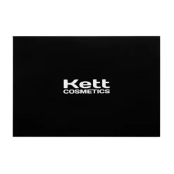 Kett Fixx Powder Foundation Palette Empty 5 Kett Fixx Powder Foundation Palette Empty