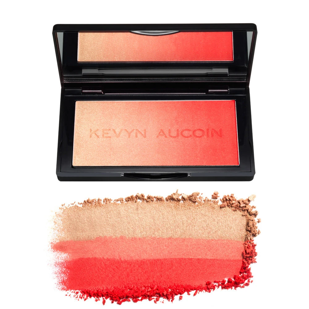 Kevyn Aucoin Neo-Blush 4 Kevyn Aucoin Neo-Blush