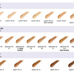 Kevyn Aucoin Foundation Balms