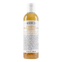 Kiehl's Since 1851 Calendula Herbal Extract Alcohol-Free Toner 8.4 Fl Oz Skincare