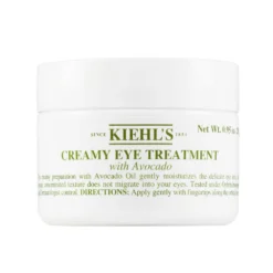 Skincare Kiehl's Since 1851 Creamy Eye Treatment With Avocado