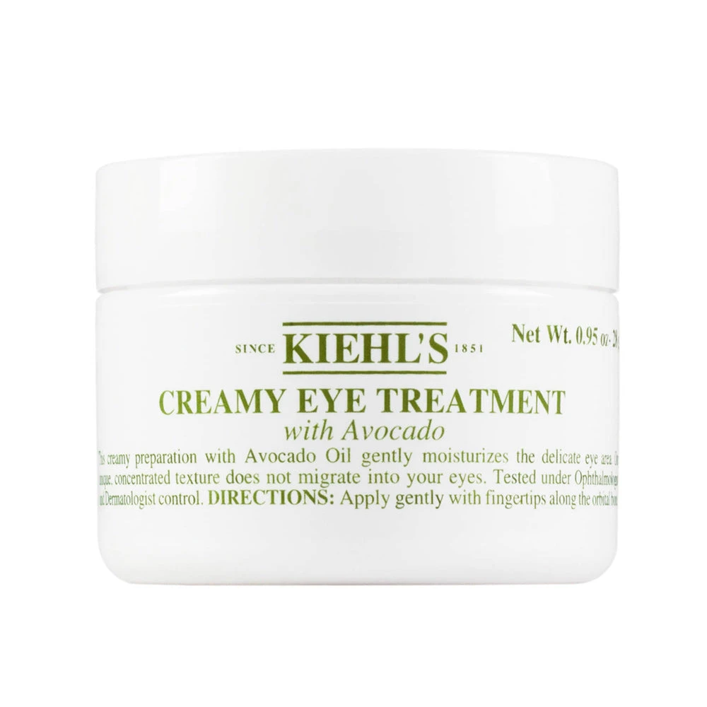 Skincare Kiehl's Since 1851 Creamy Eye Treatment With Avocado 2 Skincare Kiehl's Since 1851 Creamy Eye Treatment With Avocado