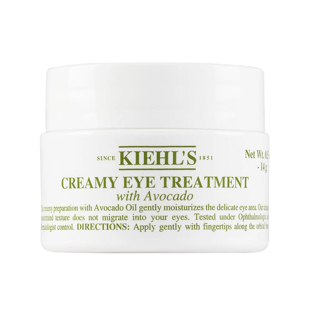 Skincare Kiehl's Since 1851 Creamy Eye Treatment With Avocado 1 Skincare Kiehl's Since 1851 Creamy Eye Treatment With Avocado
