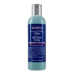 Kiehl's Since 1851 Facial Fuel Energizing Face Wash Skincare 5 Kiehl's Since 1851 Facial Fuel Energizing Face Wash Skincare