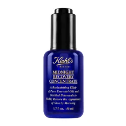 Skincare Kiehl's Since 1851 Midnight Recovery Concentrate 1.0oz/30ml