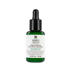 Skincare Kiehl's Since 1851 Nightly Refining Micro Peel Concentrate