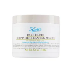 Skincare Kiehl's Since 1851 Rare Earth Pore Cleansing Masque