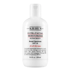 Kiehl's Since 1851 Ultra Facial Moisturizer SPF 30 Skincare 5 Kiehl's Since 1851 Ultra Facial Moisturizer SPF 30 Skincare