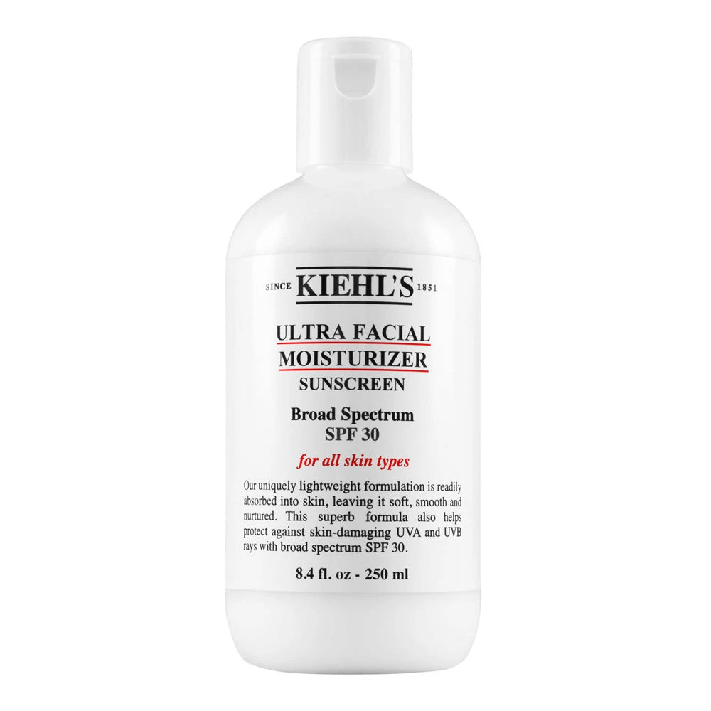 Kiehl's Since 1851 Ultra Facial Moisturizer SPF 30 Skincare 3 Kiehl's Since 1851 Ultra Facial Moisturizer SPF 30 Skincare
