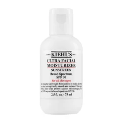 Kiehl's Since 1851 Ultra Facial Moisturizer SPF 30 Skincare