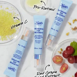 Skincare Kiehl's Since 1851 Youth Dose Eye Treatment